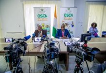 3ème édition du parcours citoyen, 900 élèves instruits par l’OSCN sur la discipline scolaire, le respect de l’autorité, les dangers de la drogue… 3ème édition du parcours citoyen, 900 élèves instruits par l'OSCN sur la discipline scolaire, le respect de l'autorité, les dangers de la drogue...