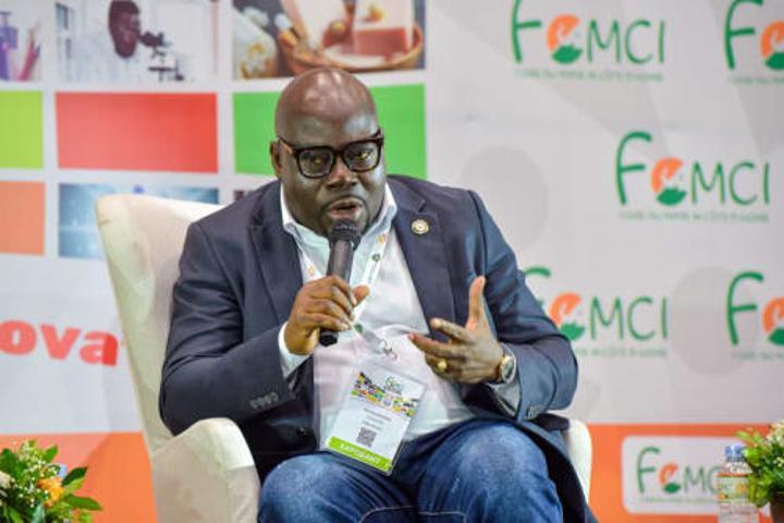 FOMCI 2025 : plaidoyer pour la certification des produits locaux afin d’accroître leur compétitivité à l’international FOMCI 2025 : plaidoyer pour la certification des produits locaux afin d’accroître leur compétitivité à l’international