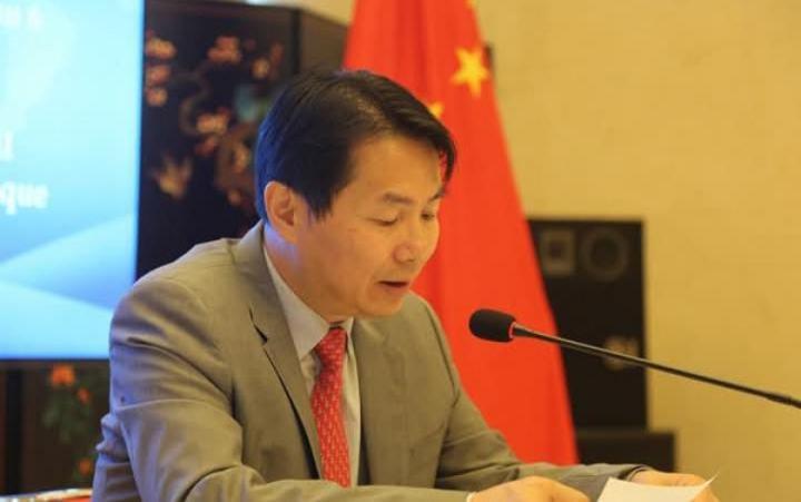 Côte d'Ivoire-Chine : Le chiffre des échanges commerciaux a atteint 5,06 milliards de dollars américains en 2024 Côte d'Ivoire-Chine : Le chiffre des échanges commerciaux a atteint 5,06 milliards de dollars américains en 2024