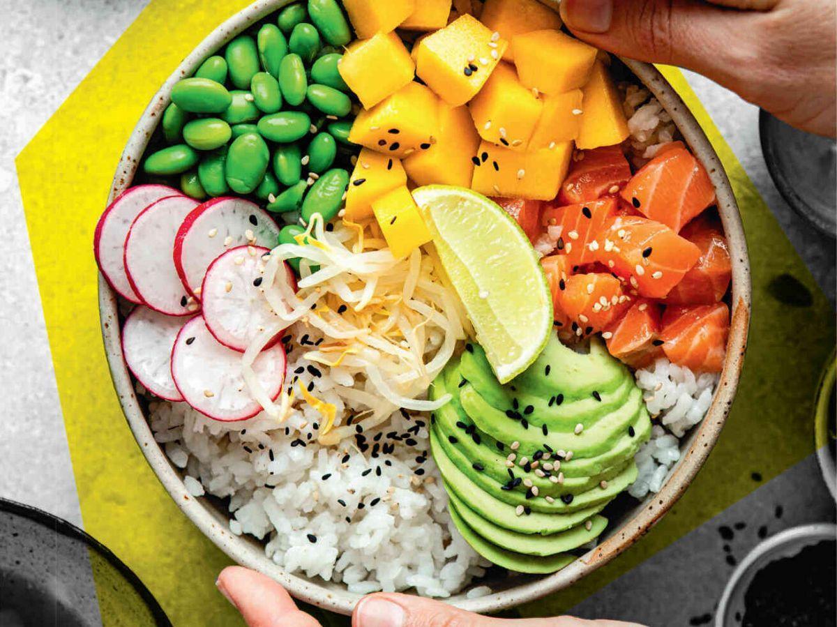 Système immunitaire : bien composer son assiette pour résister aux agressions Système immunitaire : bien composer son assiette pour résister aux agressions