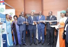 Le Cameroun, la Centrafrique, le Tchad et la Côte d’Ivoire, consolident leurs relations économiques et diplomatiques lors d’un Forum à Abidjan Le Cameroun, la Centrafrique, le Tchad et la Côte d'Ivoire, consolident leurs relations économiques et diplomatiques lors d'un Forum à Abidjan