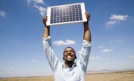 En 4 ans, l’énergie propre a couvert 54% de la demande supplémentaire d’électricité en Afrique (Ember) En 4 ans, l’énergie propre a couvert 54% de la demande supplémentaire d’électricité en Afrique (Ember)