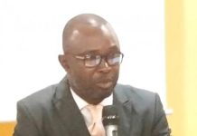 Radiation de Thiam, ICON dénonce lui aussi Radiation de Thiam, ICON dénonce lui aussi