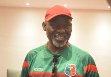 Pas encore assuré de retrouver la Ligue 1, l’Africa sanctionné par la FIFA, explications Pas encore assuré de retrouver la Ligue 1, l'Africa sanctionné par la FIFA, explications