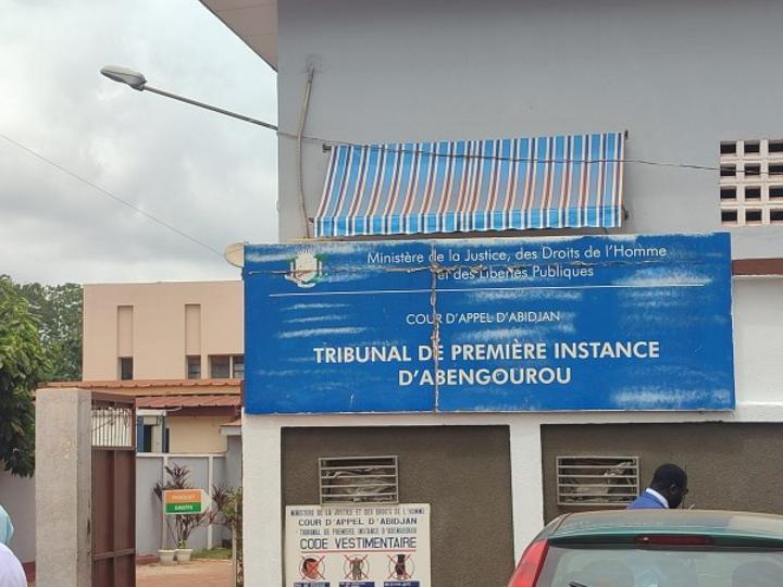 Procès d'Ahissi Wadja à Abengourou, quand une lettre de dénonciation secoue la sous-préfecture d'Akoboissué Procès d'Ahissi Wadja à Abengourou, quand une lettre de dénonciation secoue la sous-préfecture d'Akoboissué