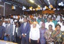 FESACI-CG, le SGC Traoré Yakouba annonce le retour à la normale et demande l’annulation des ponctions sur salaires des enseignants grévistes FESACI-CG, le SGC Traoré Yakouba annonce le retour à la normale et demande l'annulation des ponctions sur salaires des enseignants grévistes