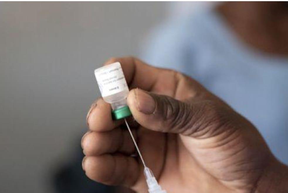 500.000 enfants de moins de 5 ans meurent chaque année de maladies évitables par la vaccination (CDC Afrique) 500.000 enfants de moins de 5 ans meurent chaque année de maladies évitables par la vaccination (CDC Afrique)