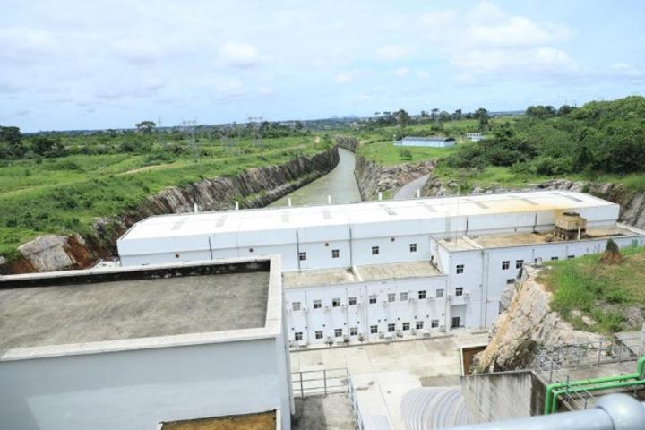 Energie, le barrage hydroélectrique de Gribo-Popoli d'une puissance de 112 mégawatts totalement achevée, l'œuvre bientôt livrée Energie, le barrage hydroélectrique de Gribo-Popoli d'une puissance de 112 mégawatts totalement achevée, l'œuvre bientôt livrée