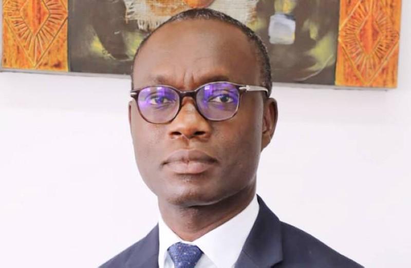Comité de politique monétaire de la BCEAO - Prof. Aka Brou Emmanuel de l'Université de Cocody nommé membre Comité de politique monétaire de la BCEAO - Prof. Aka Brou Emmanuel de l'Université de Cocody nommé membre
