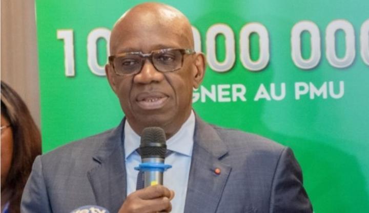 Réunies à Abidjan, les Loteries de l'espace UEMOA lancent une cagnotte spéciale de 100 millions Fcfa pour les parieurs de la sous-région Réunies à Abidjan, les Loteries de l'espace UEMOA lancent une cagnotte spéciale de 100 millions Fcfa pour les parieurs de la sous-région