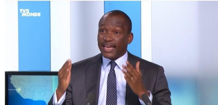 Présidentielle, Mamadou Touré : « L'opposition se bat pour ne pas que les élections aient lieu dans les délais impartis, on ne l'acceptera pas ! » Présidentielle, Mamadou Touré : « L'opposition se bat pour ne pas que les élections aient lieu dans les délais impartis, on ne l'acceptera pas ! »