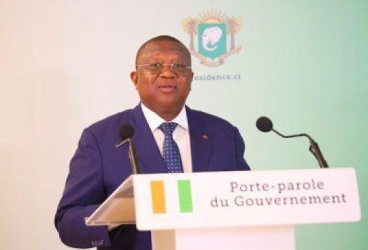 Présidentielle 2025, le parrainage citoyen au cœur d'une bataille juridique régionale, Amadou Coulibaly juge cette démarche d'«inopportune » Présidentielle 2025, le parrainage citoyen au cœur d'une bataille juridique régionale, Amadou Coulibaly juge cette démarche d'«inopportune »