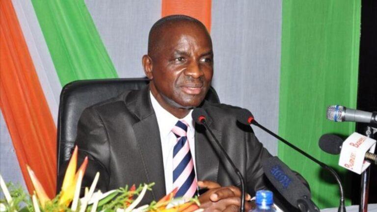 Au Forum CEO 2025, le président de NSIA dévoilera les secrets de la longévité des entreprises familiales Au Forum CEO 2025, le président de NSIA dévoilera les secrets de la longévité des entreprises familiales
