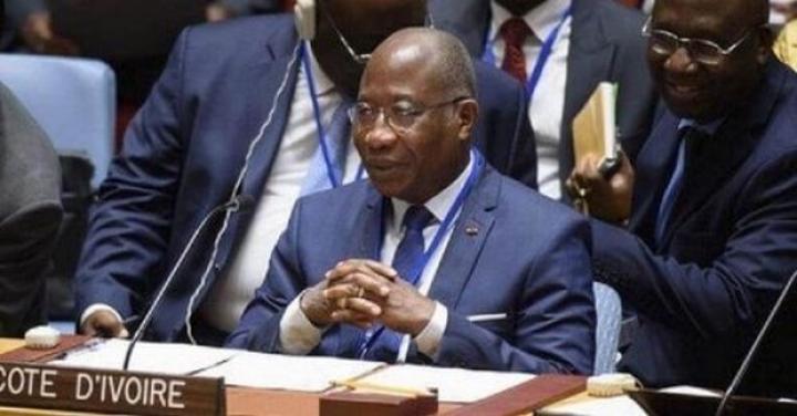 Comité pour l'élimination de la discrimination raciale des Nations Unies, le gouvernement se mobilise pour la réélection de Sidiki Diaby Comité pour l'élimination de la discrimination raciale des Nations Unies, le gouvernement se mobilise pour la réélection de Sidiki Diaby