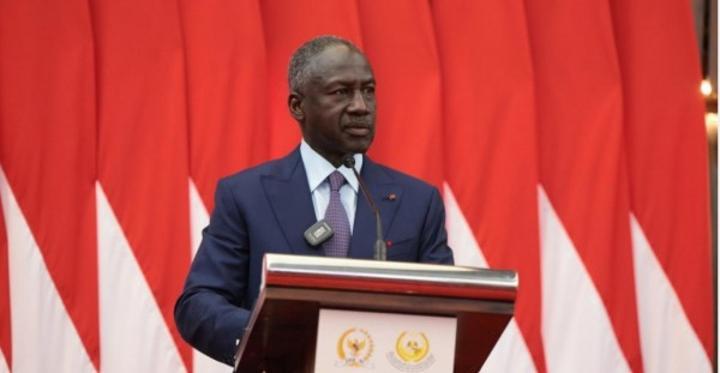 Depuis l'Indonésie, Adama Bictogo plaide pour la reconnaissance de l'État de Palestine et demande un cessez-le-feu immédiat à l'approche du Hadj Depuis l'Indonésie, Adama Bictogo plaide pour la reconnaissance de l'État de Palestine et demande un cessez-le-feu immédiat à l'approche du Hadj