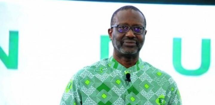 Congrès du PDCI, le démissionnaire Thiam réélu sans surprise mais ne règle pas la question de son inéligibilité à la présidentielle Congrès du PDCI, le démissionnaire Thiam réélu sans surprise mais ne règle pas la question de son inéligibilité à la présidentielle