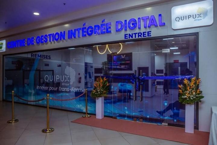 Transport, une agence digitale du Centre de gestion intégrée (CGI) ouverte à Yopougon, un projet qui aura un impact positif immédiat sur les populations Transport, une agence digitale du Centre de gestion intégrée (CGI) ouverte à Yopougon, un projet qui aura un impact positif immédiat sur les populations