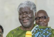 Songon-Abiaté, Robert Beugré Mambé appel à l’unité pour transformer la région des Lagunes Songon-Abiaté, Robert Beugré Mambé appel à l'unité pour transformer la région des Lagunes