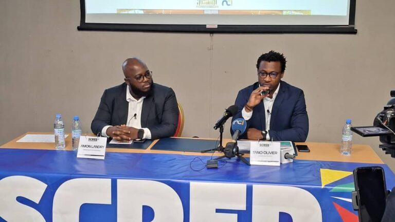 Abidjan accueille les 25 et 26 juillet 2025 la première édition du SCRED pour dynamiser l’accès au crédit et soutenir l’économie ivoirienne Abidjan accueille les 25 et 26 juillet 2025 la première édition du SCRED pour dynamiser l’accès au crédit et soutenir l’économie ivoirienne