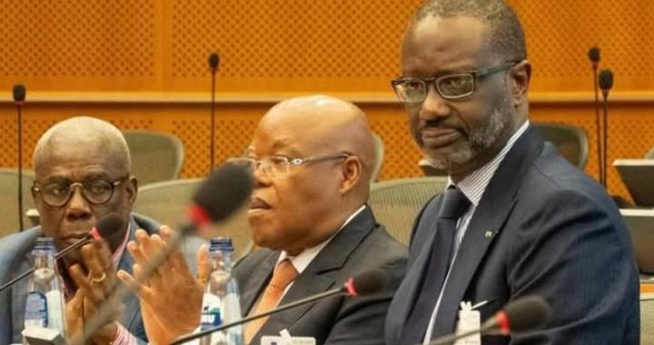 Côte d'Ivoire-Belgique : A cinq mois de la présidentielle, le PDCI-RDA expose la situation socio-politique à Bruxelles Côte d'Ivoire-Belgique : A cinq mois de la présidentielle, le PDCI-RDA expose la situation socio-politique à Bruxelles