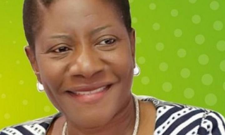 Présidentielle 2025, Henriette Lagou mobilise la diaspora ivoirienne en France pour une Côte d'Ivoire unie et durable Présidentielle 2025, Henriette Lagou mobilise la diaspora ivoirienne en France pour une Côte d'Ivoire unie et durable