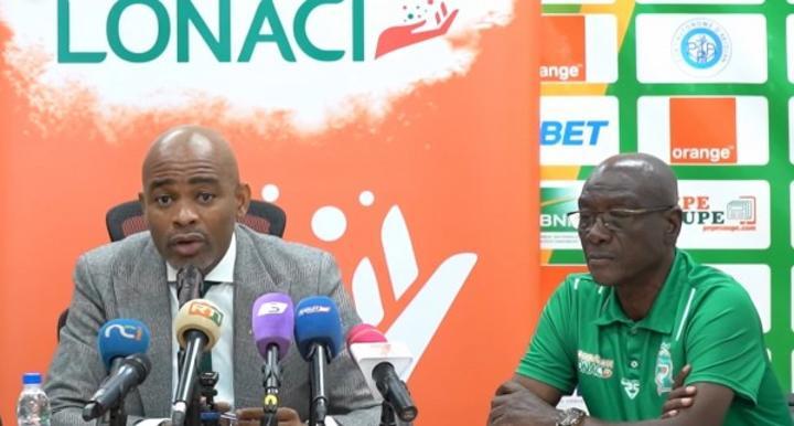 Commission des arbitres de la FIF, Bonaventure Kalou dresse son bilan et martèle : « L'arbitrage parfait n'existe pas » Commission des arbitres de la FIF, Bonaventure Kalou dresse son bilan et martèle : « L'arbitrage parfait n'existe pas »
