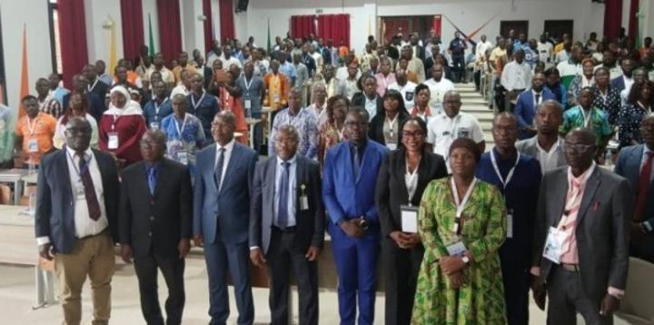 San Pedro, 29e journée africaine de la prévention des risques professionnels et la 23e journée mondiale de la sécurité et de la santé au travail, objectifs attendus San Pedro, 29e journée africaine de la prévention des risques professionnels et la 23e journée mondiale de la sécurité et de la santé au travail, objectifs attendus