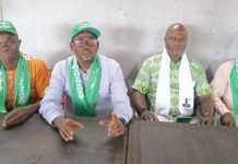 Défense de Thiam face aux accusations d’akanisation Défense de Thiam face aux accusations d'akanisation