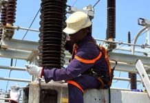 Renforcement des Travaux au Poste 225KV de Buyo-Man Renforcement des Travaux au Poste 225KV de Buyo-Man