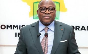 Présidentielle 2025 Liste Électorale Définitive Publiée Présidentielle 2025 Liste Électorale Définitive Publiée