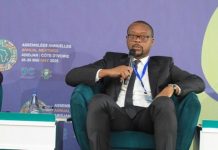 Assemblées Annuelles 2025 de la BAD et Vision de l’Eau Assemblées Annuelles 2025 de la BAD et Vision de l'Eau