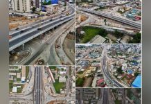 Ouverture du Grand Carrefour de Koumassi et remerciements Ouverture du Grand Carrefour de Koumassi et remerciements