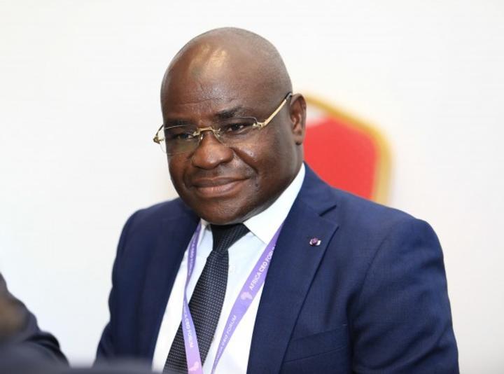 État des lieux des startups ivoiriennes à VivaTech 2025
