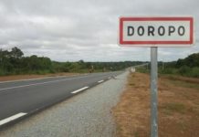 Découverte d’une Mine d’Or de Classe Mondiale à Doropo Découverte d'une Mine d'Or de Classe Mondiale à Doropo