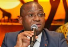 Alliance des Parlementaires Libéraux Invite Ouattara 2025 Alliance des Parlementaires Libéraux Invite Ouattara 2025