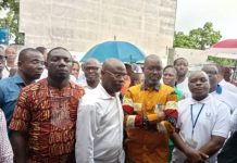 Affaire Unilever: Tribunal du Travail Saisi Par 154 Salariés Affaire Unilever: Tribunal du Travail Saisi Par 154 Salariés