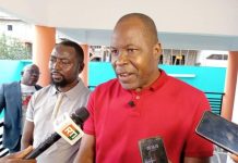 Crise Foncière À Abidjan Menace Projet Immobilier Djibi Crise Foncière À Abidjan Menace Projet Immobilier Djibi