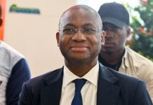 Sidi Touré Mobilise OIA Pour Souveraineté Alimentaire Sidi Touré Mobilise OIA Pour Souveraineté Alimentaire