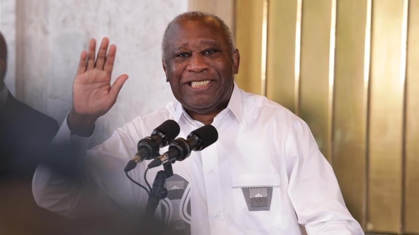 Laurent Gbagbo Débouté par la Cour Africaine des Droits
