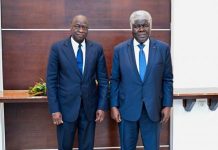 Partenariat Renforcé Avec La Banque Mondiale En Côte D’Ivoire Partenariat Renforcé Avec La Banque Mondiale En Côte D'Ivoire