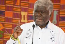 Mambé Et Leboutou Scellent Pacte De Paix Et Développement Mambé Et Leboutou Scellent Pacte De Paix Et Développement