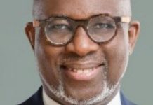 Hippolyte Ebagnitchie Nommé DG de l’Energie au Bénin Hippolyte Ebagnitchie Nommé DG de l'Energie au Bénin