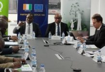 UE Appelle à Actions pour Transparence Climatique UE Appelle à Actions pour Transparence Climatique