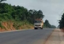 Tragédie Sur L’Axe Issia-Saïoua Un Retour De Match Vire Au Drame Tragédie Sur L'Axe Issia-Saïoua Un Retour De Match Vire Au Drame