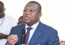 300 Logements Pour Journalistes À Ahoué Projet Social 300 Logements Pour Journalistes À Ahoué Projet Social