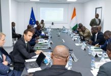 Engagement d’Expertise France pour un avenir durable Engagement d'Expertise France pour un avenir durable