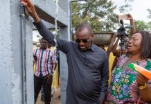 Eau, courant et espoir, Mamadou Touré transforme Vavoua Eau, courant et espoir, Mamadou Touré transforme Vavoua