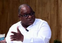 Litige foncier à Akoupé-Zeudji Touré Bouah se défend Litige foncier à Akoupé-Zeudji Touré Bouah se défend