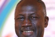 Adama Bictogo À Genève Pour La Paix Et Le Multilatéralisme Adama Bictogo À Genève Pour La Paix Et Le Multilatéralisme