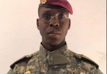 Ex-aide de camp de Soro Condamné à 15 Ans de Prison Ex-aide de camp de Soro Condamné à 15 Ans de Prison